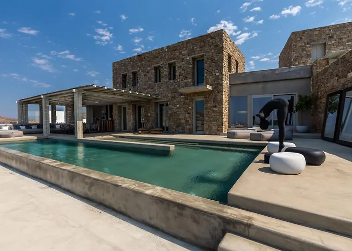 Serenity Sky Luxury - Sunset - Private Pool *