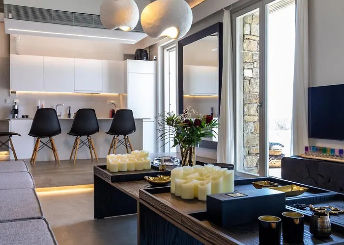 Serenity Sky Luxury - Sunset - Private Pool Villa