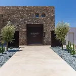 Serenity Sky Luxury - Sunset - Private Pool Villa *