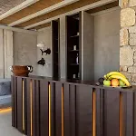 Serenity Sky Luxury - Sunset - Private Pool Villa *