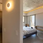 Βίλα Serenity Sky Mykonos - Pool & Sunset By One Άνω Μερά