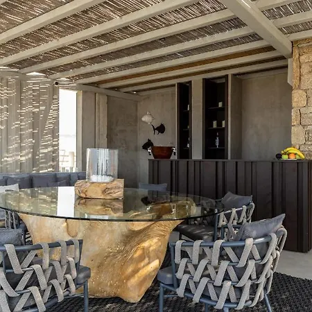 Serenity Sky Luxury - Sunset - Private Pool Villa