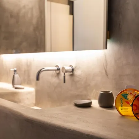 Serenity Sky Luxury - Sunset - Private Pool * Ano Mera