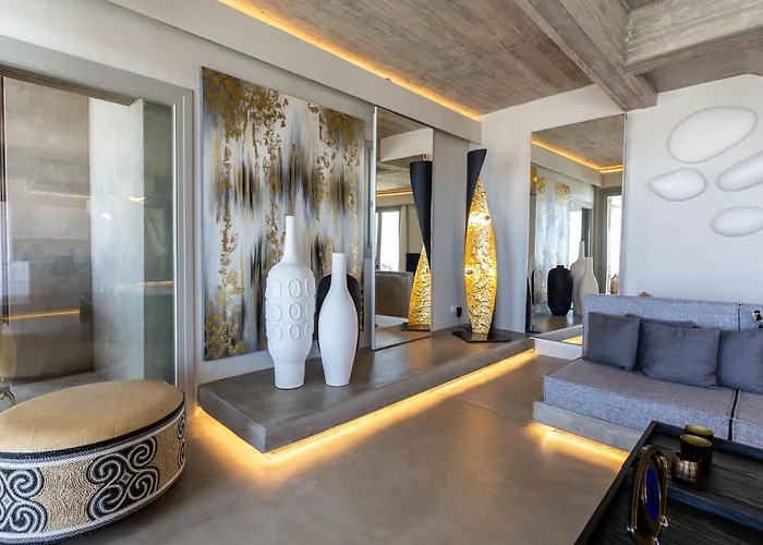 Serenity Sky Luxury - Sunset - Private Pool Villa