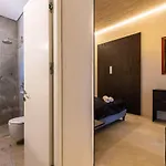 ヴィラ Serenity Sky Villa Mykonos - Pool & Sunset By One Villas