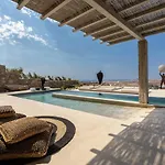 Serenity Sky Mykonos - Pool & Sunset By One Villa