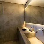 Serenity Sky Villa Mykonos - Pool & Sunset By One Villas ヴィラ *