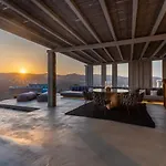 Villa Serenity Sky Mykonos - Pool & Sunset By One Ano Mera