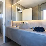 ヴィラ Serenity Sky Villa Mykonos - Pool & Sunset By One Villas
