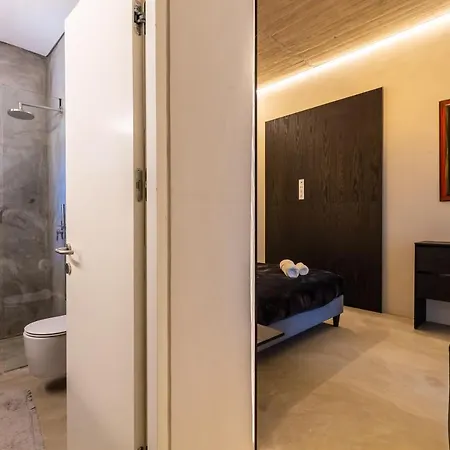 Villa Serenity Sky - Luxury, Design & Sunset Views By One-villas