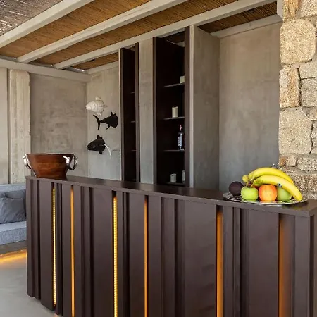 Serenity Sky - Luxury, Design & Sunset Views By One-villas Villa *