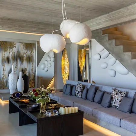 Serenity Sky Luxury - Sunset - Private Pool