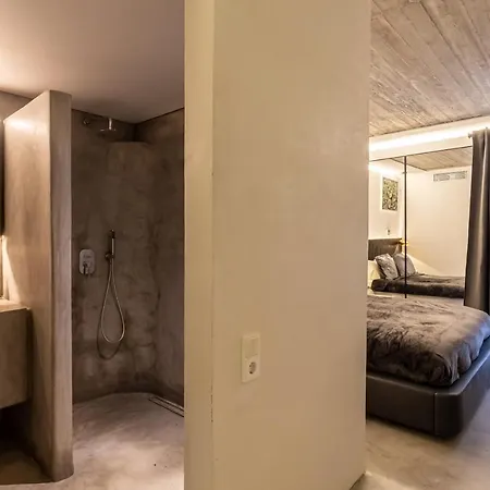 别墅 Serenity Sky Luxury - Sunset - Private Pool