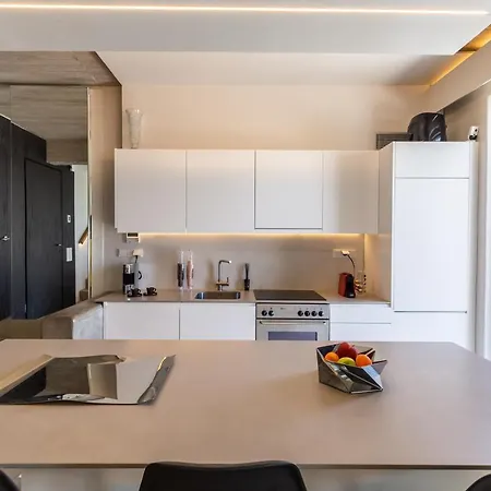 Villa Serenity Sky Mykonos - Pool & Sunset By One *