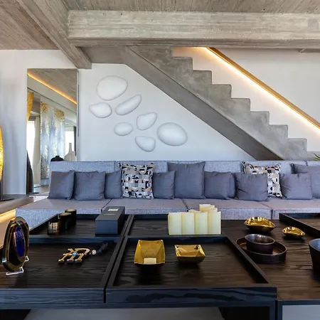 Serenity Sky Luxury - Sunset - Private Pool 别墅