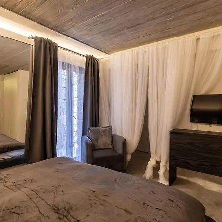 Serenity Sky Luxury - Sunset - Private Pool *