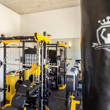 Serenity Sky Luxury - Sunset - Private Pool * 阿诺梅拉