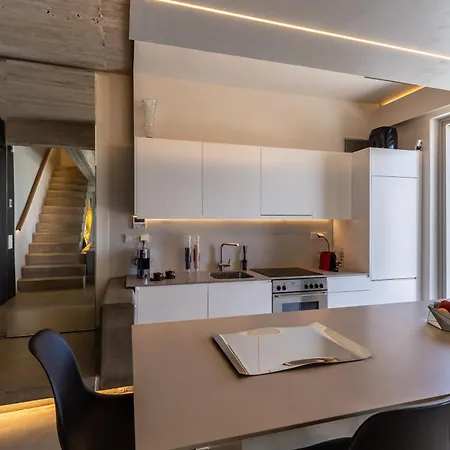 Serenity Sky Luxury - Sunset - Private Pool 阿诺梅拉