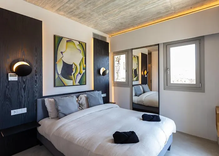 Serenity Sky Luxury - Sunset - Private Pool Villa