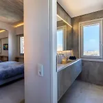 Villa Serenity Sky Mykonos - Pool & Sunset By One *