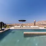 Serenity Sky Mykonos - Pool & Sunset By One Villa *
