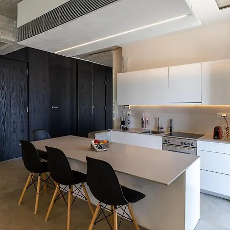 Serenity Sky Luxury - Sunset - Private Pool 빌라