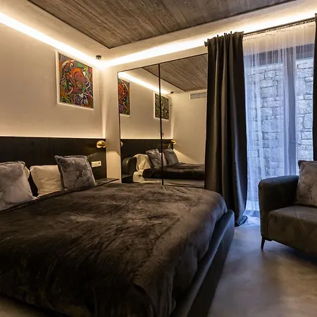 빌라 Serenity Sky Luxury - Sunset - Private Pool