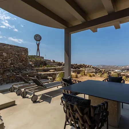 Serenity Sky Luxury - Sunset - Private Pool *