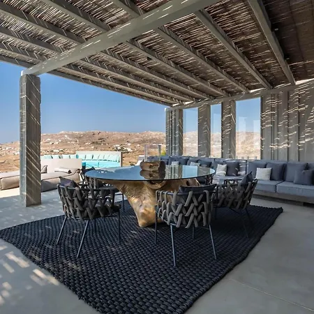 Serenity Sky Luxury - Sunset - Private Pool *