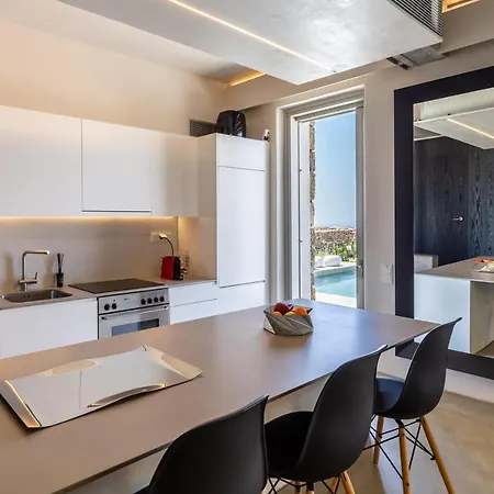 Serenity Sky Luxury - Sunset - Private Pool 빌라 아노 메라