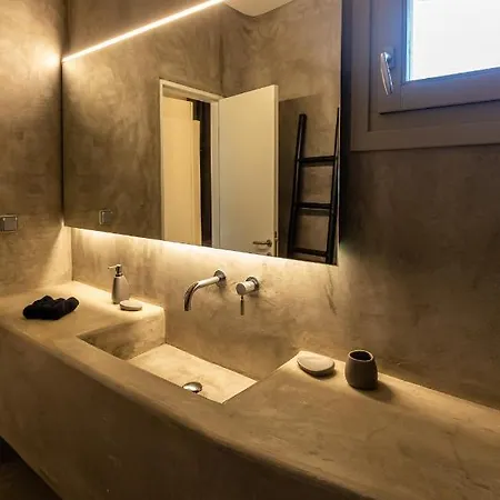 빌라 Serenity Sky Luxury - Sunset - Private Pool