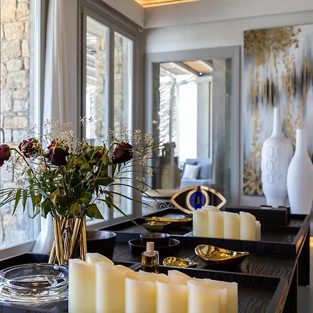 Serenity Sky Luxury - Sunset - Private Pool 빌라 아노 메라