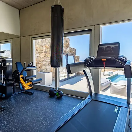 Serenity Sky Luxury - Sunset - Private Pool 빌라 *