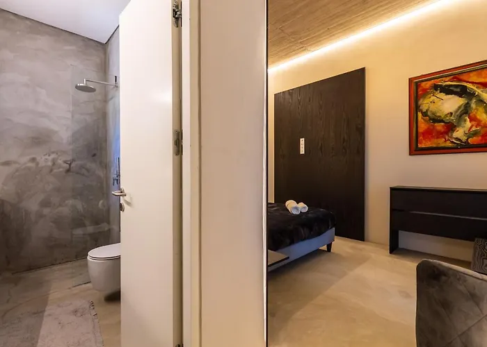 ヴィラ Serenity Sky Luxury - Sunset - Private Pool