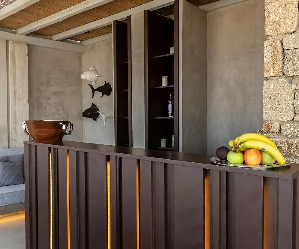 Serenity Sky Luxury - Sunset - Private Pool ヴィラ *