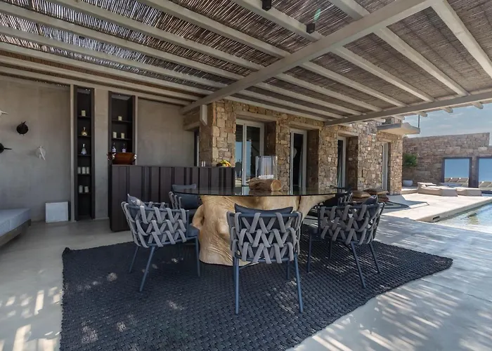 Serenity Sky Luxury - Sunset - Private Pool ヴィラ