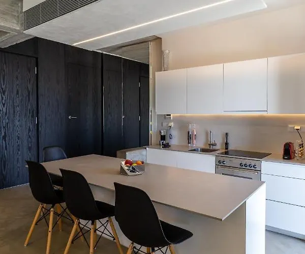 Serenity Sky Luxury - Sunset - Private Pool ヴィラ