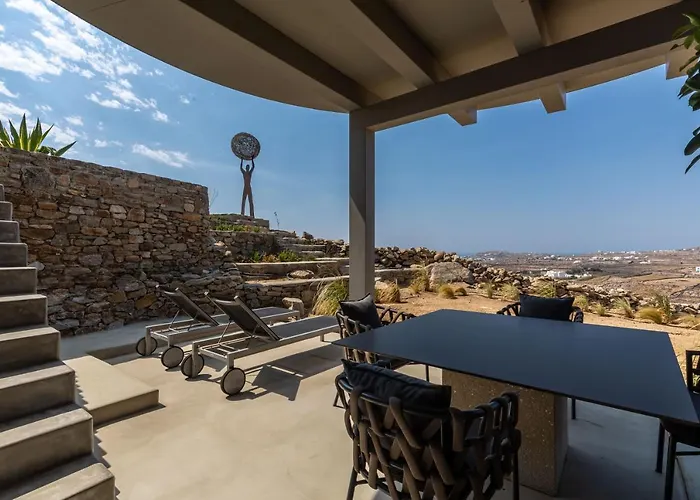 Serenity Sky Luxury - Sunset - Private Pool *