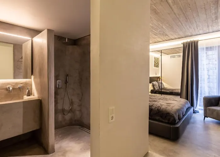 ヴィラ Serenity Sky Luxury - Sunset - Private Pool