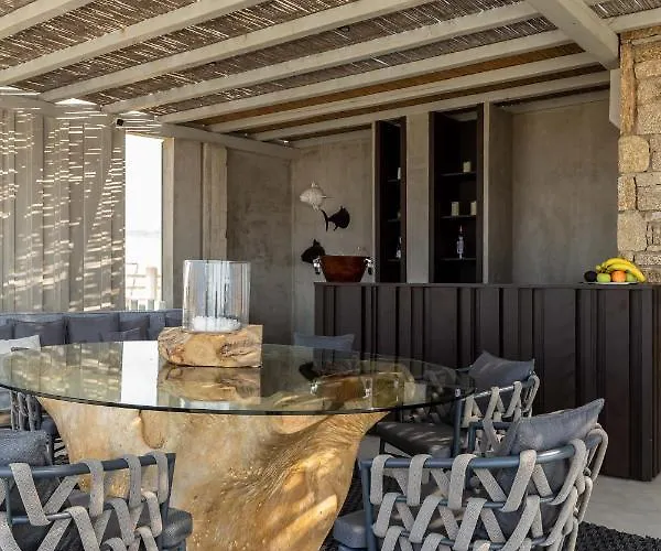 Serenity Sky Luxury - Sunset - Private Pool ヴィラ