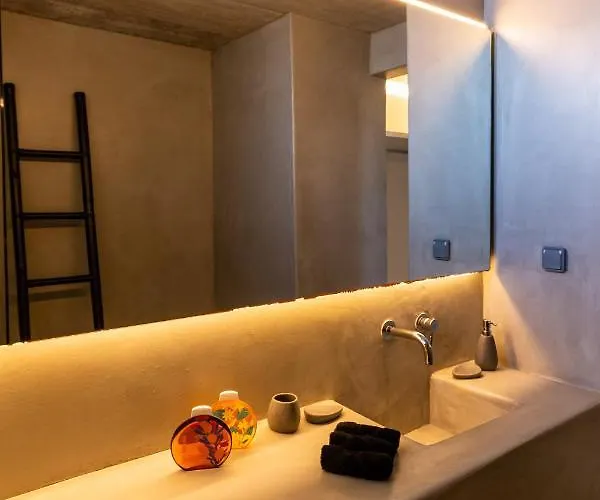 ヴィラ Serenity Sky Luxury - Sunset - Private Pool *