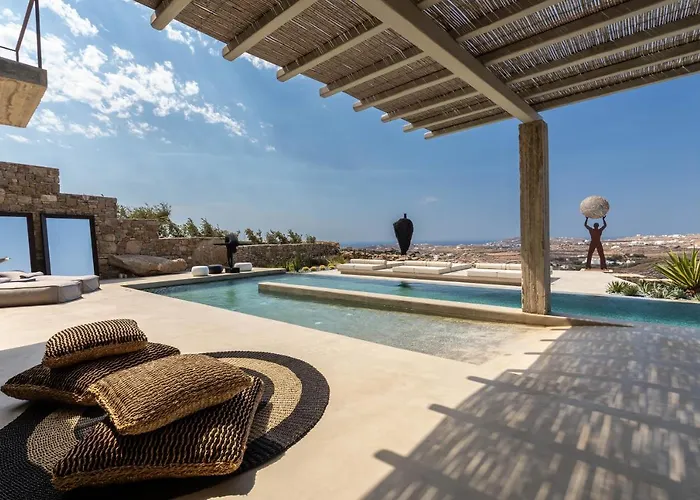 Serenity Sky Luxury - Sunset - Private Pool ヴィラ