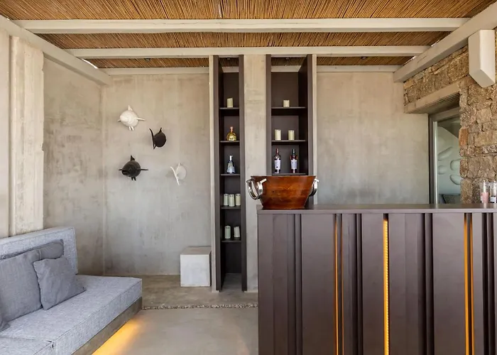 Serenity Sky Luxury - Sunset - Private Pool ヴィラ