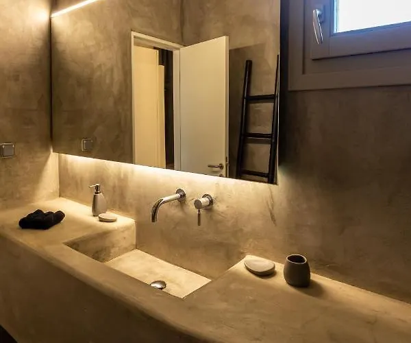 ヴィラ Serenity Sky Luxury - Sunset - Private Pool