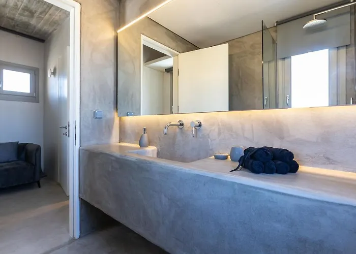 ヴィラ Serenity Sky Luxury - Sunset - Private Pool