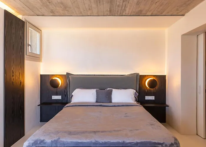 Serenity Sky Luxury - Sunset - Private Pool アノ・メラ