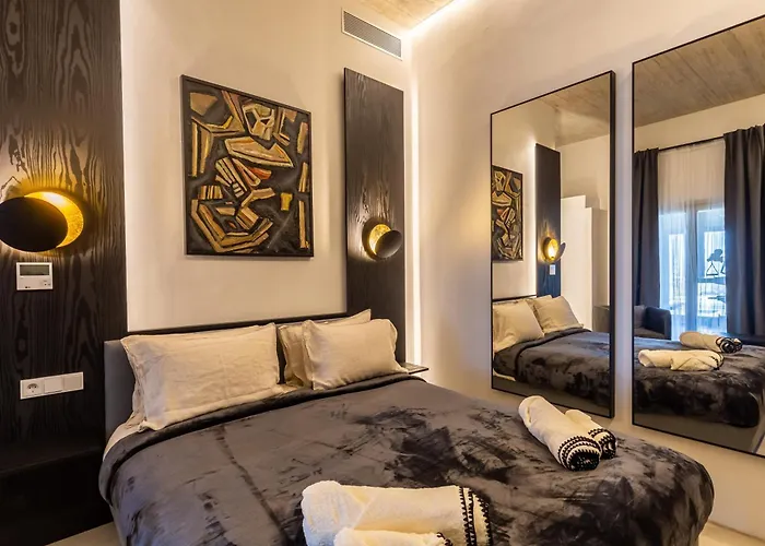 Serenity Sky Luxury - Sunset - Private Pool