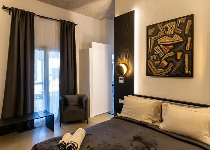 Serenity Sky Luxury - Sunset - Private Pool アノ・メラ