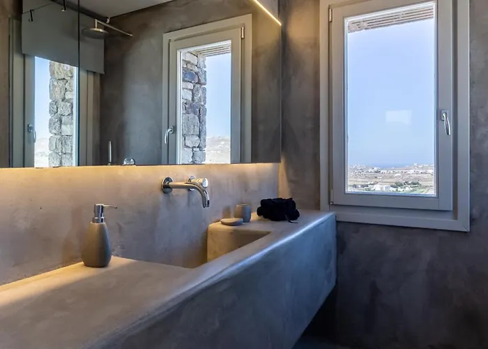 ヴィラ Serenity Sky Luxury - Sunset - Private Pool