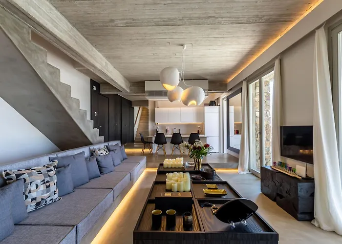 Serenity Sky Luxury - Sunset - Private Pool